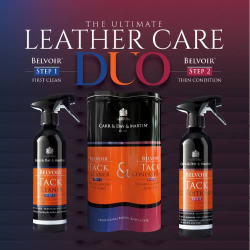 Carr & Day & Martin Belvoir Step 1 & 2 Duo