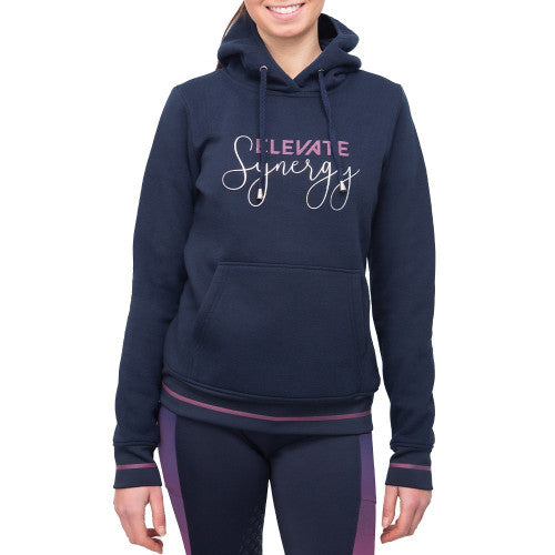 Hy Equestrian Synergy Elevate Hoodie - Top Of The Clops