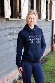 Hy Equestrian Synergy Elevate Hoodie - Top Of The Clops