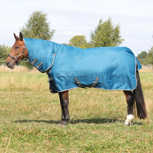 StormX Empra Combi 50 Turnout Rug - Top Of The Clops