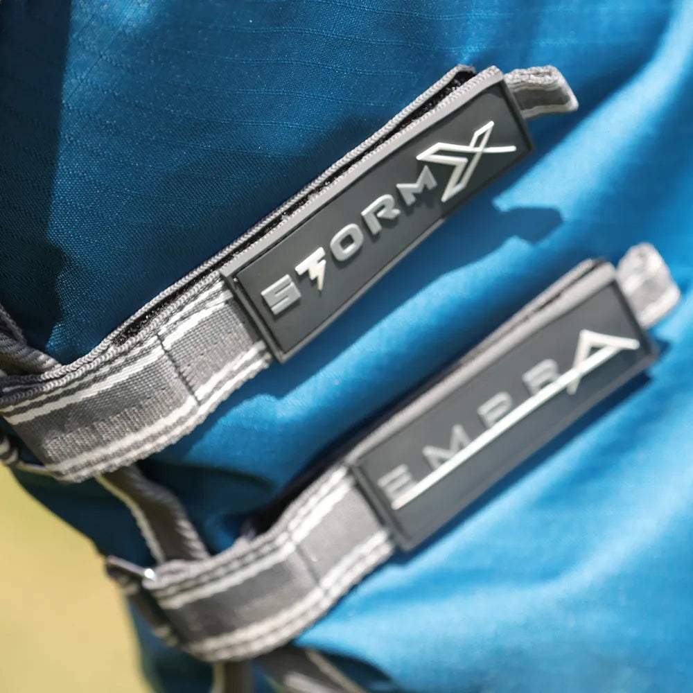 StormX Empra Combi 50 Turnout Rug