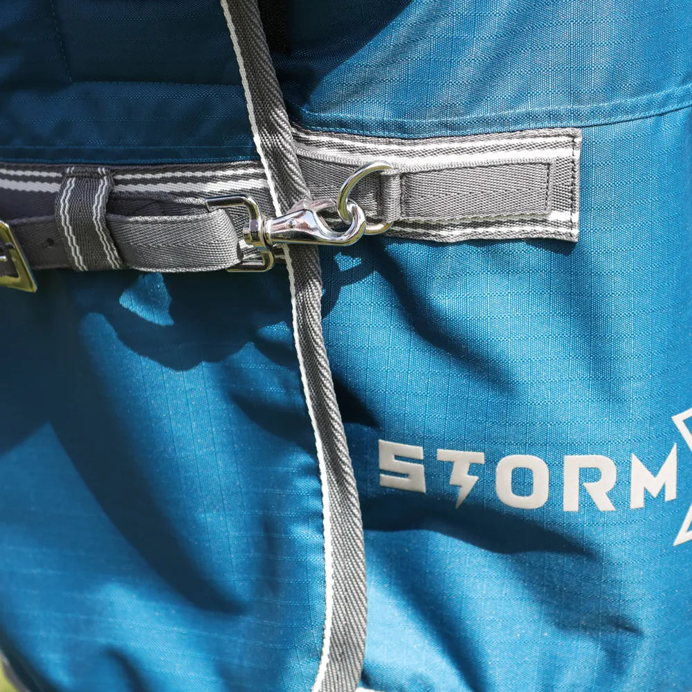 StormX Empra Combi 50 Turnout Rug