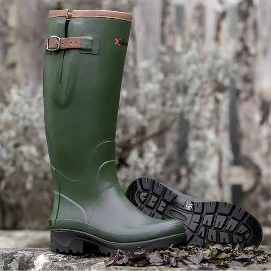 USG Crosslander Kodiak Wellies - Top Of The Clops