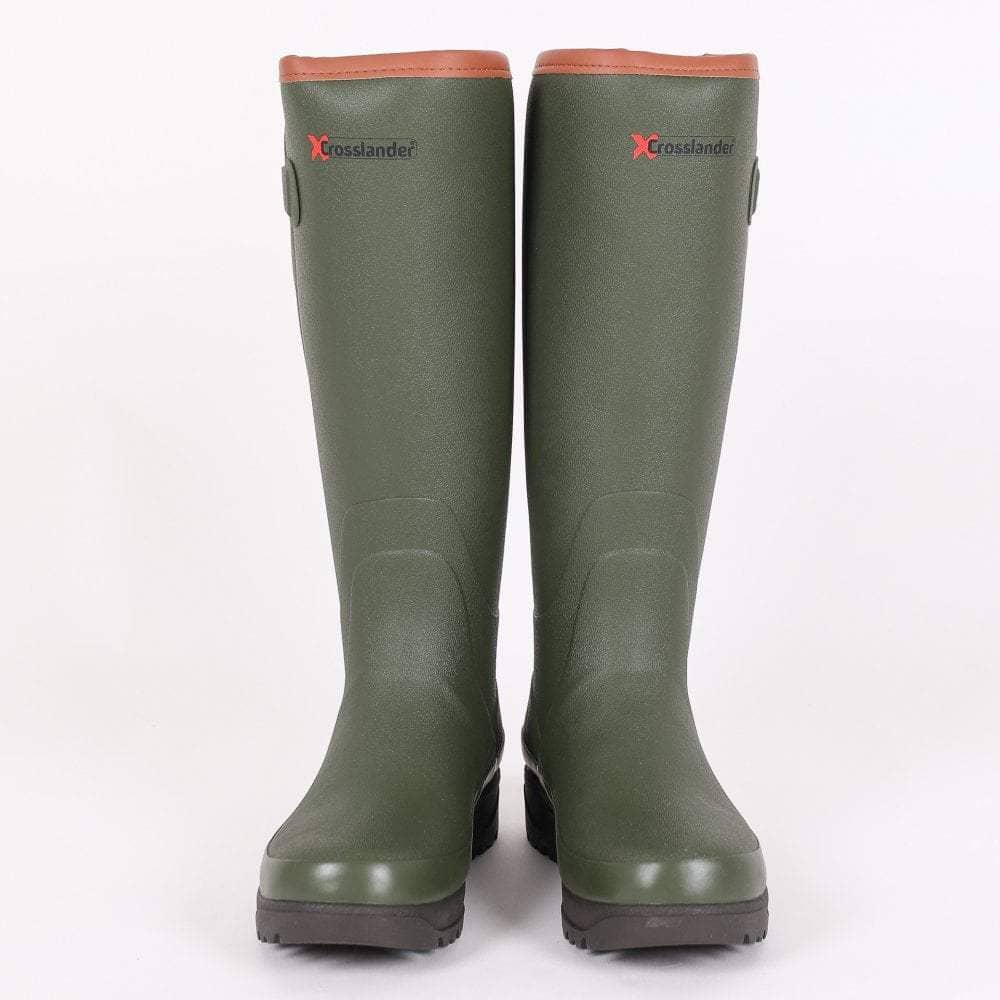 USG Crosslander Kodiak Wellies - Top Of The Clops