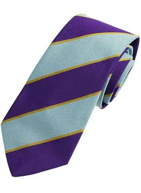 Equetech Junior PC Tie