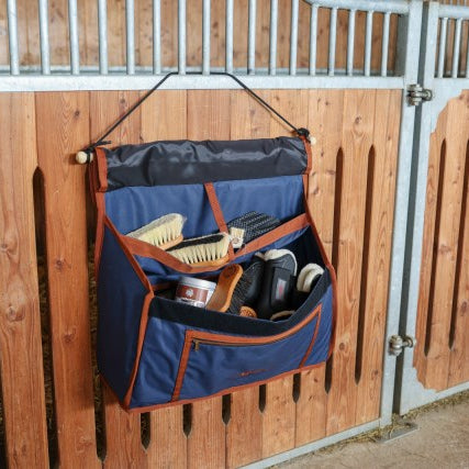 Covalliero Milano Storage Box Bag - Top Of The Clops