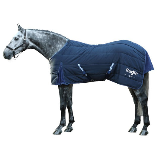 Covalliero RugBe Stable Blanket - Top Of The Clops