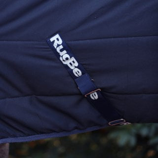Covalliero RugBe Stable Blanket - Top Of The Clops