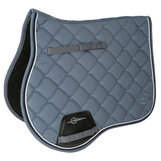 Covalliero Salvina Saddle Pad - Top Of The Clops