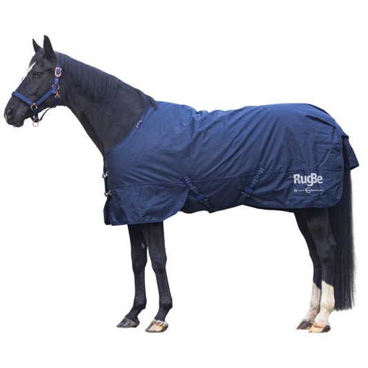 Covalliero RugBe IceProtect Turnout Rug 300g - Top Of The Clops