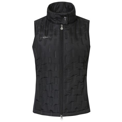 Covalliero Hybrid Waistcoat Gilet