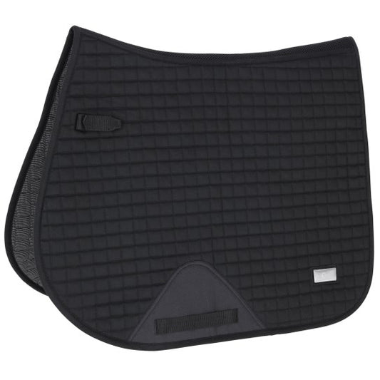 Covalliero Therm Saddle Pad - Top Of The Clops