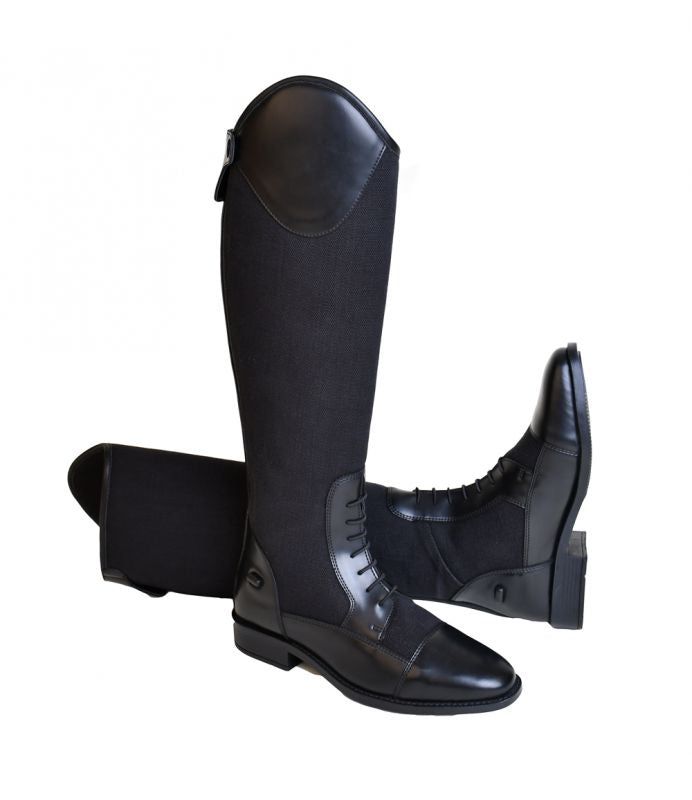 Rhinegold Harper Long Riding Boot - Top Of The Clops