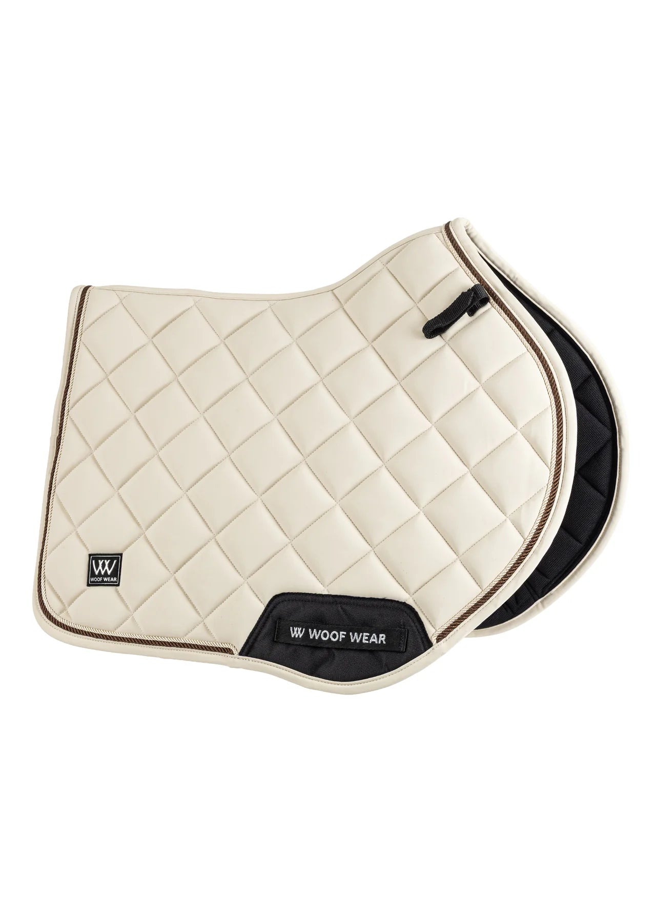 Woof Wear Vision Aura Close Contact Saddle Pad