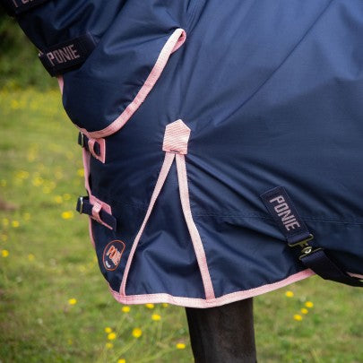Gallop Ponie Combo 50g Turnout