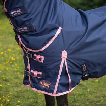 Gallop Ponie Combo 50g Turnout