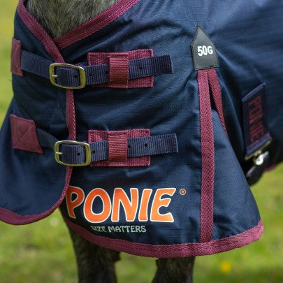 Gallop Ponie 50g Turnout