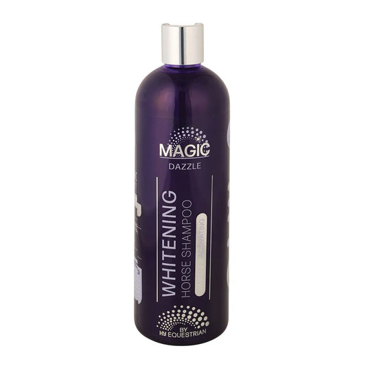 HY Shine Magic Dazzle Whitening Shampoo - Top Of The Clops