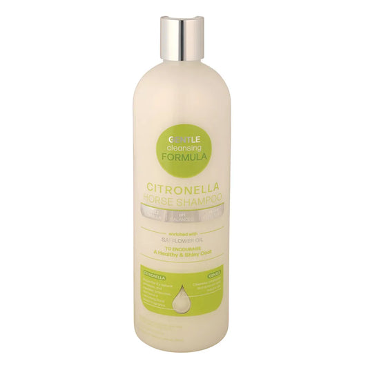 Hy Magic Repel Citronella Shampoo