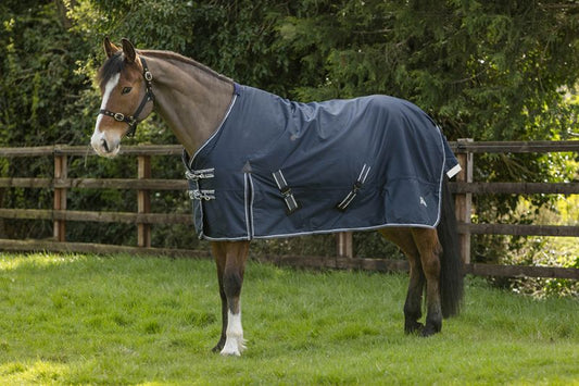 Rhinegold Arizona Standard Neck 100g Turnout - Top Of The Clops