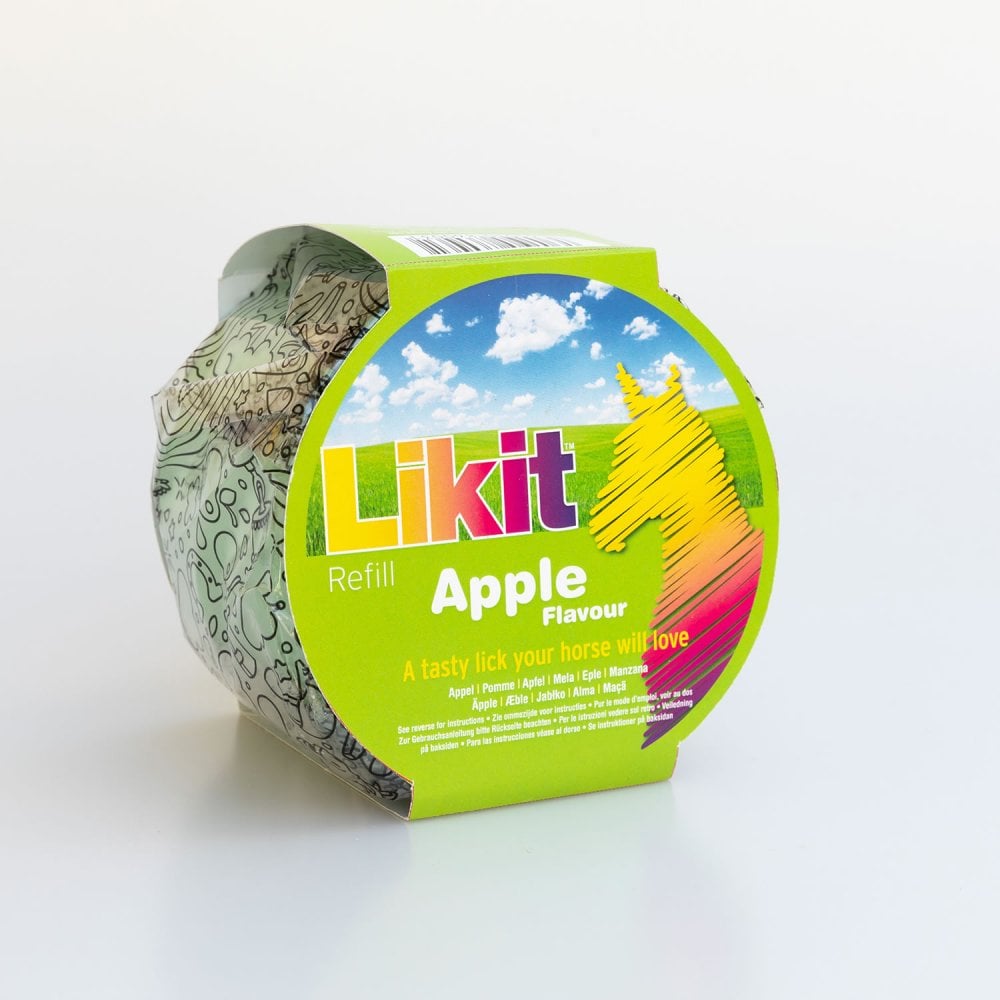 Likit Refills 650g