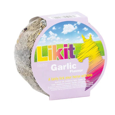 Likit Refills 650g