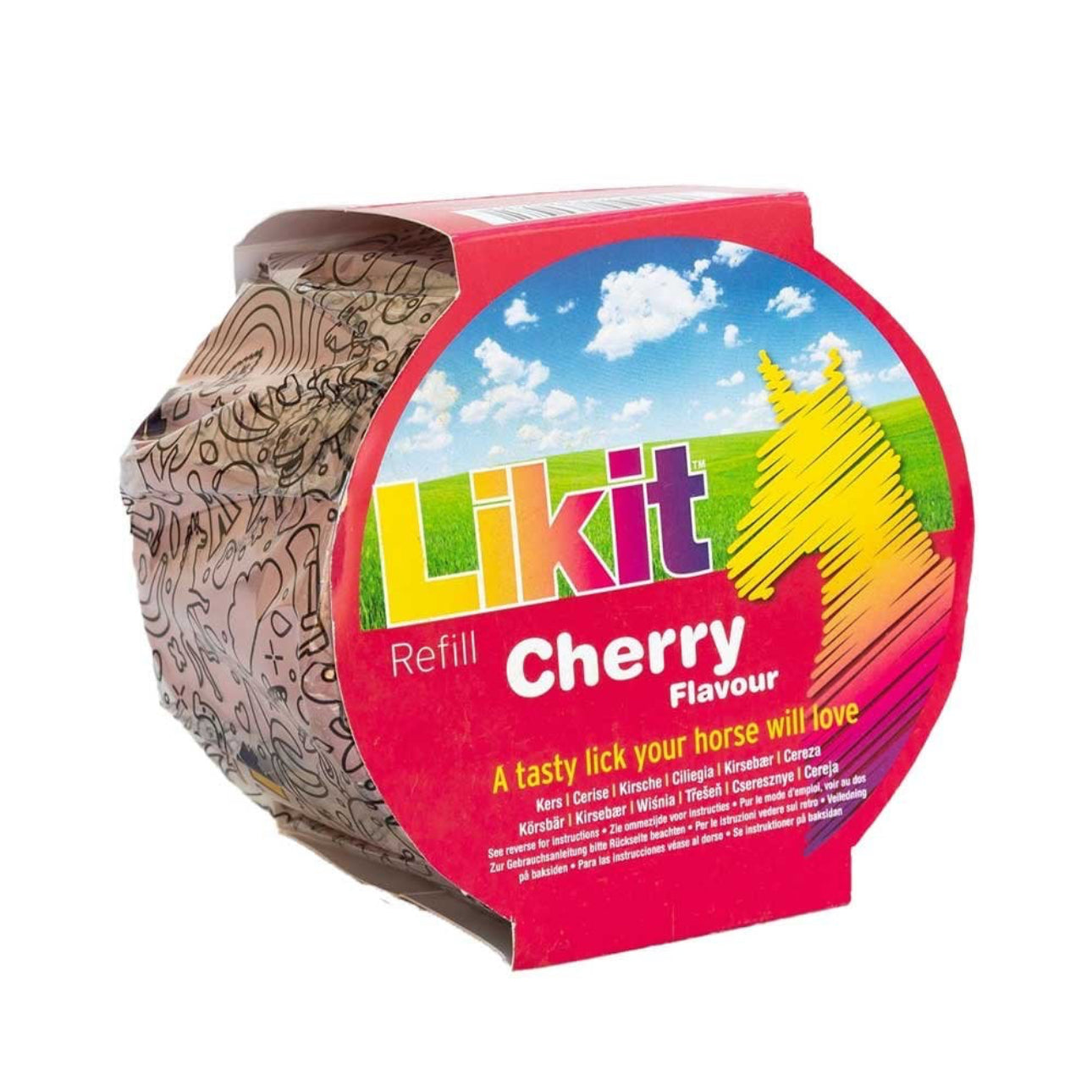 Likit Refills 650g