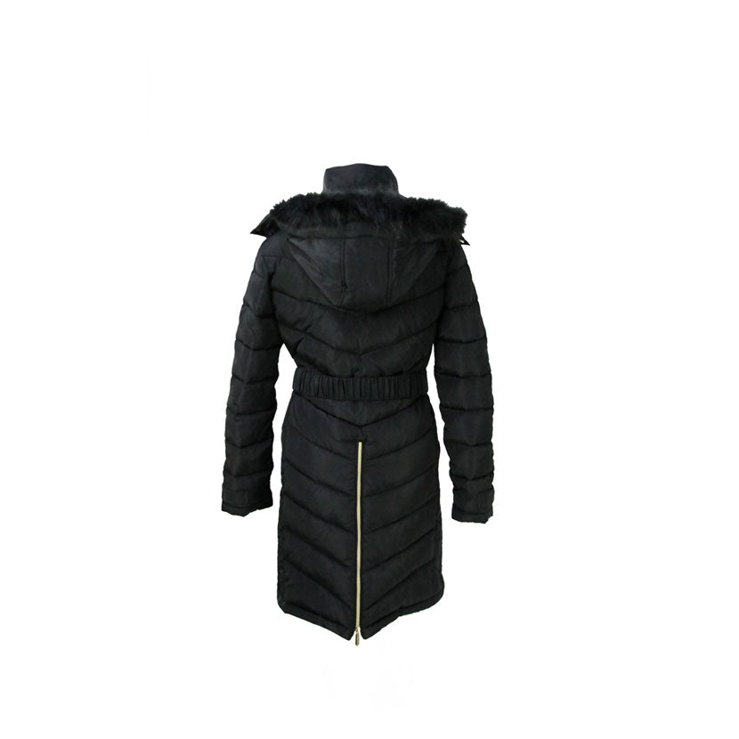 Coldstream Branxton Long Quilted Coat - Top Of The Clops