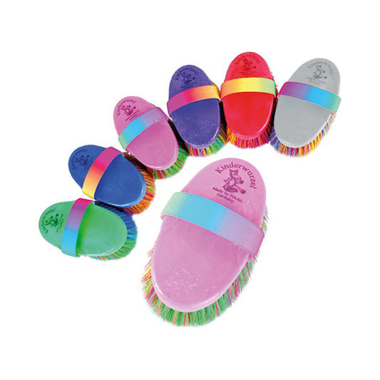 Haas Kids Brush - Top Of The Clops