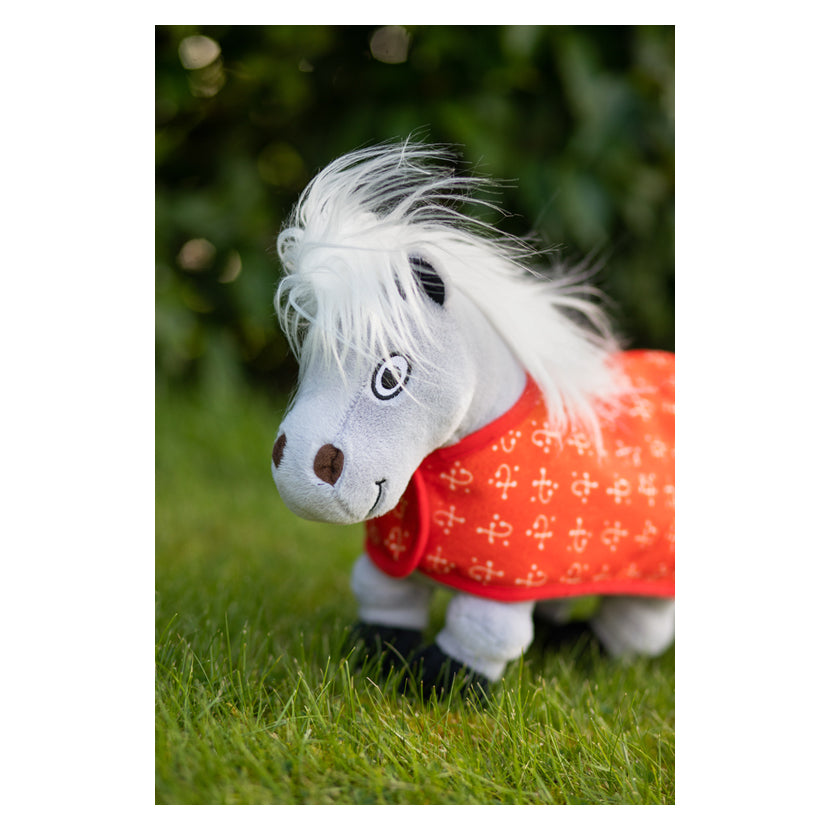 Hy Equestrian Thelwell Ponies - Tarquin the Pony - Top Of The Clops