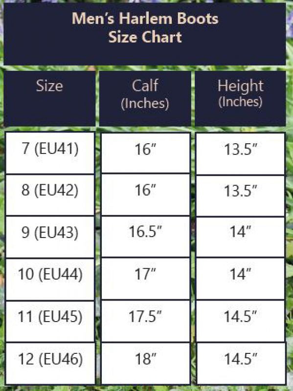 Rhinegold Elite Men’s Harlem Waterproof Country Boots - Top Of The Clops