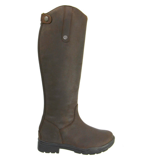 Hy Equestrian Waterford Winter Country Boot - Top Of The Clops