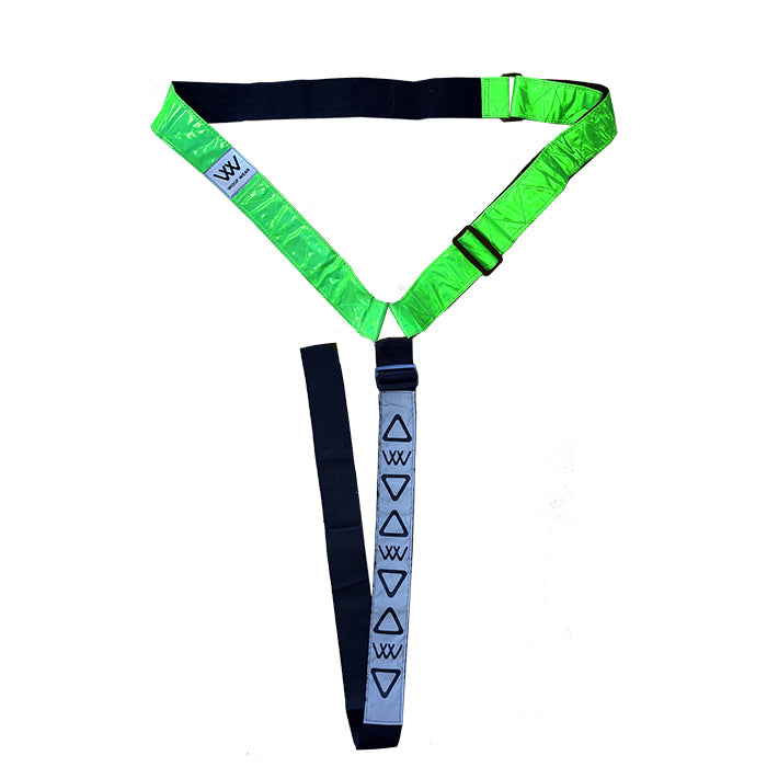 Woof Wear Hi Viz Neck Band