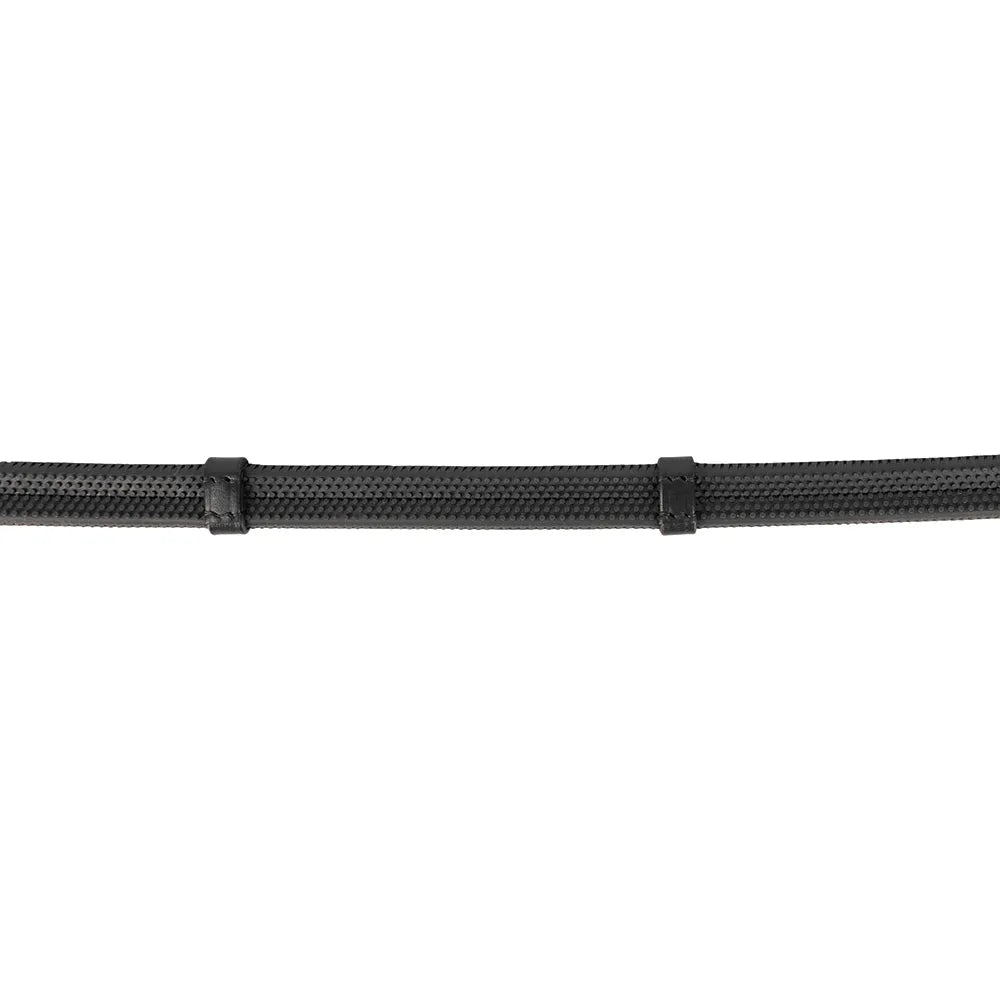 Hy ProPresicce Softy Grip Rubber Reins with Stoppers