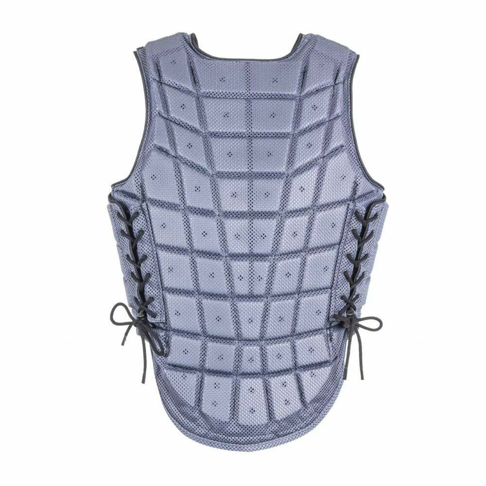Champion Titanium Ti22 Adults 2018 Body Protector - Top Of The Clops