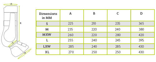 Woof Wear Mud Fever Turnout Boot - Top Of The Clops