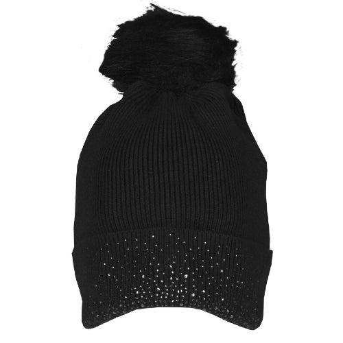 Horka Knitted Hat 'Joyce' - Top Of The Clops