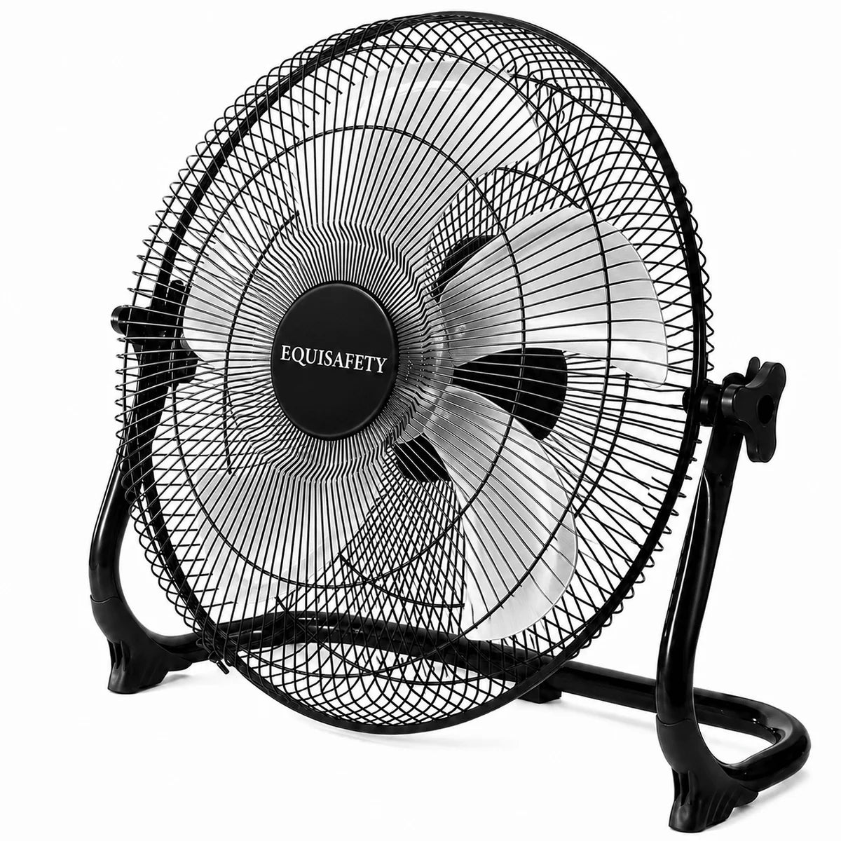 Equisafety IP55 Stable Fan - Large