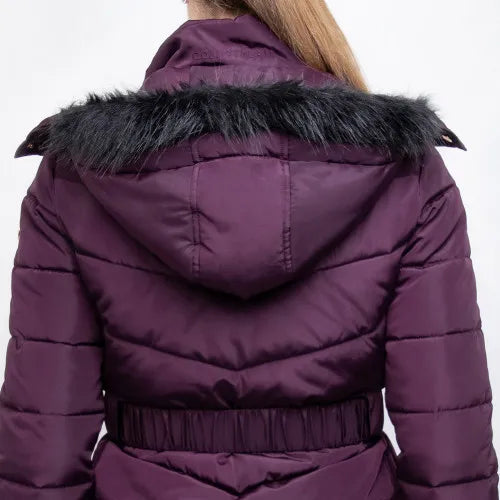 Coldstream Cornhill Quilted Coat