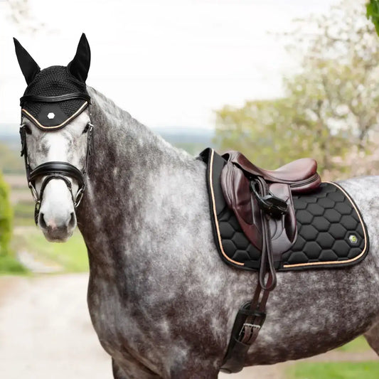 Coldstream Marygold Fly Veil - Top Of The Clops