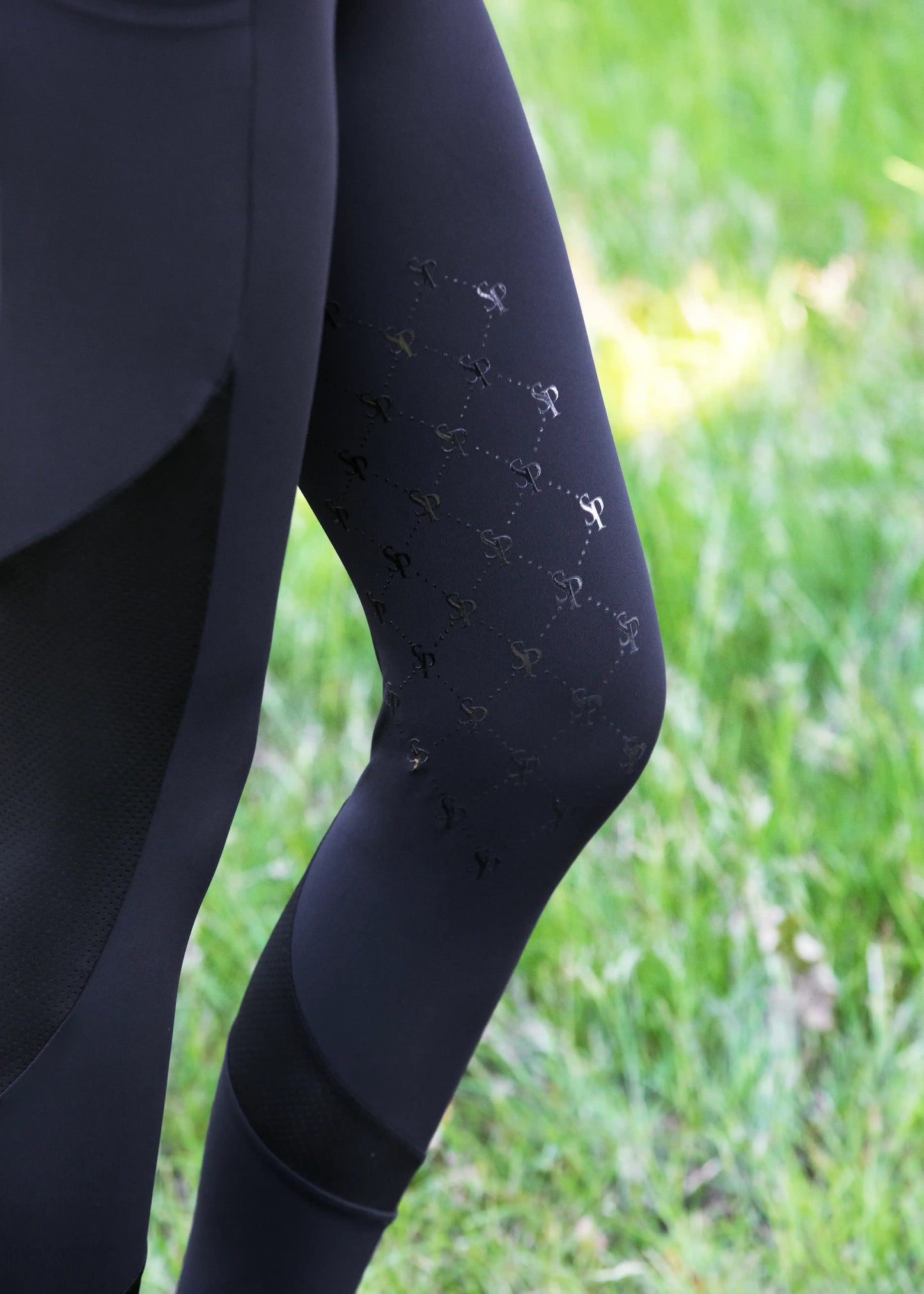 Supreme Products Active Show Rider Leggings - Top Of The Clops