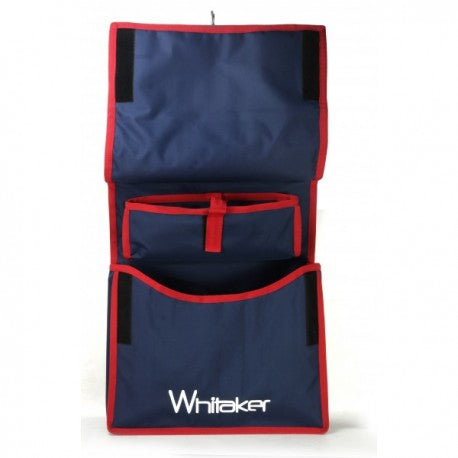 Whitaker Kettlewell Bandage Bag - Top Of The Clops
