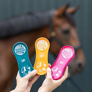 Magic Brush 3 Pack