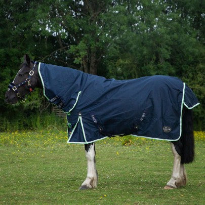 Gallop Trojan Duraproof Combo No Fill Turnout