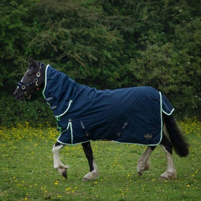 Gallop Trojan Duraproof Combo No Fill Turnout