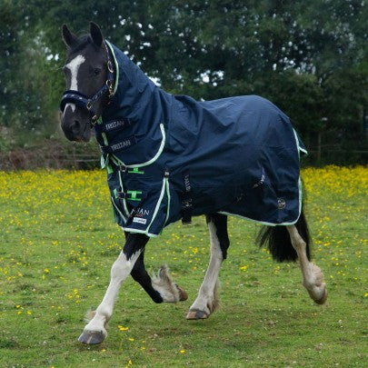 Gallop Trojan Duraproof Combo No Fill Turnout