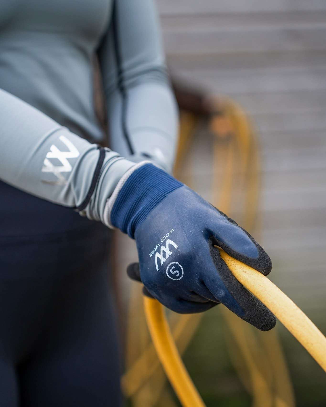 Woof Wear Winter Yard Glove - Top Of The Clops