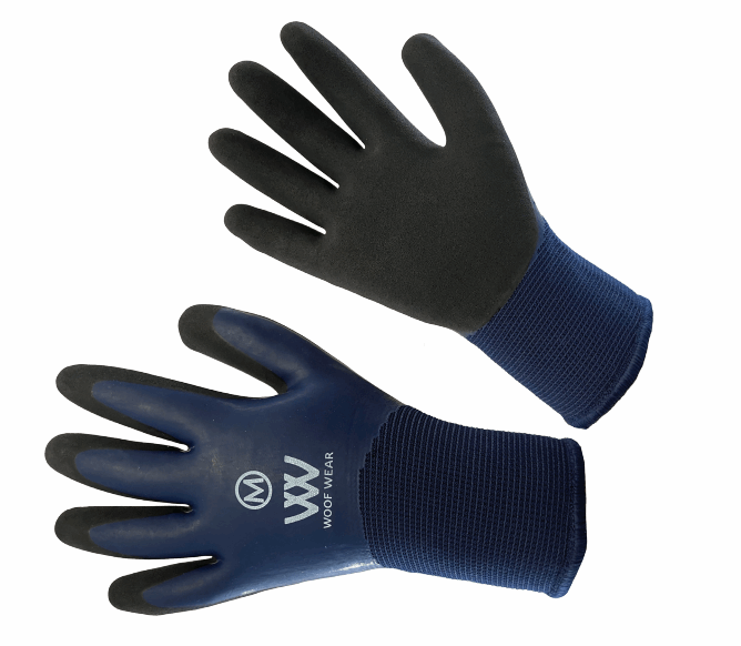 Woof Wear Winter Yard Glove - Top Of The Clops