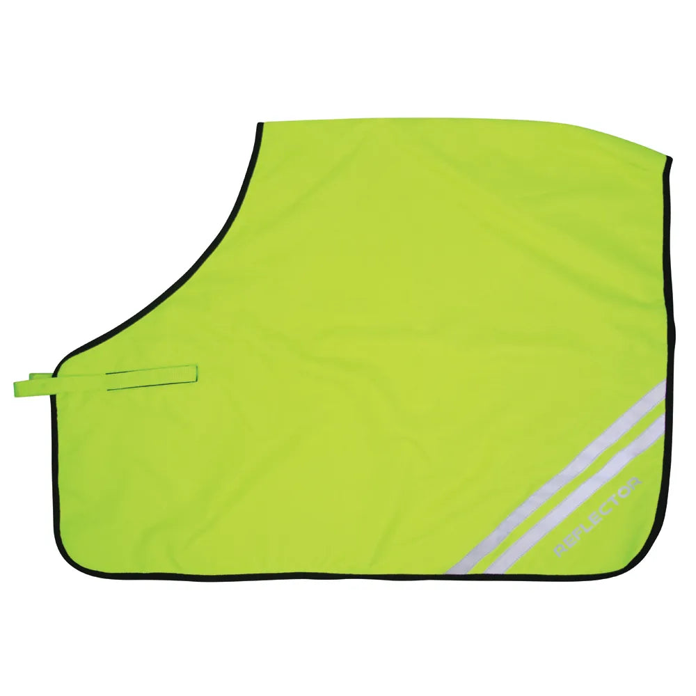 HY Reflector Quarter Mesh Exercise Sheet