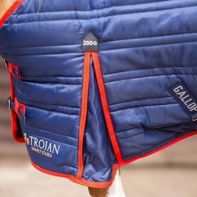 Gallop Trojan 200g Stable Rug